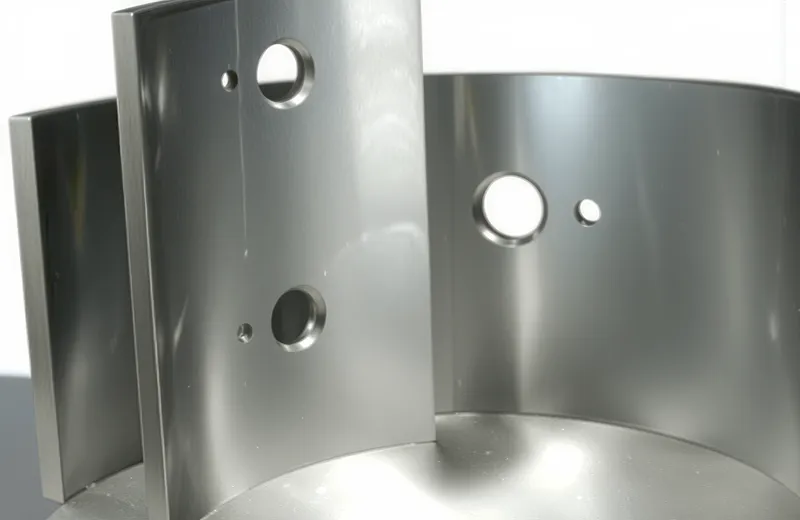 Kunststoffverarbeitung